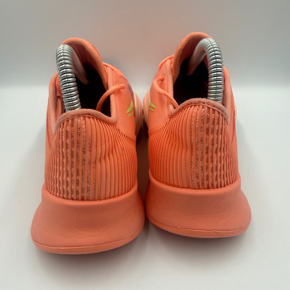 Nike Air Zoom SuperRep 2 Women Size 6 Training Shoes CU5925-646 Bright Mango - Picture 5 of 9
